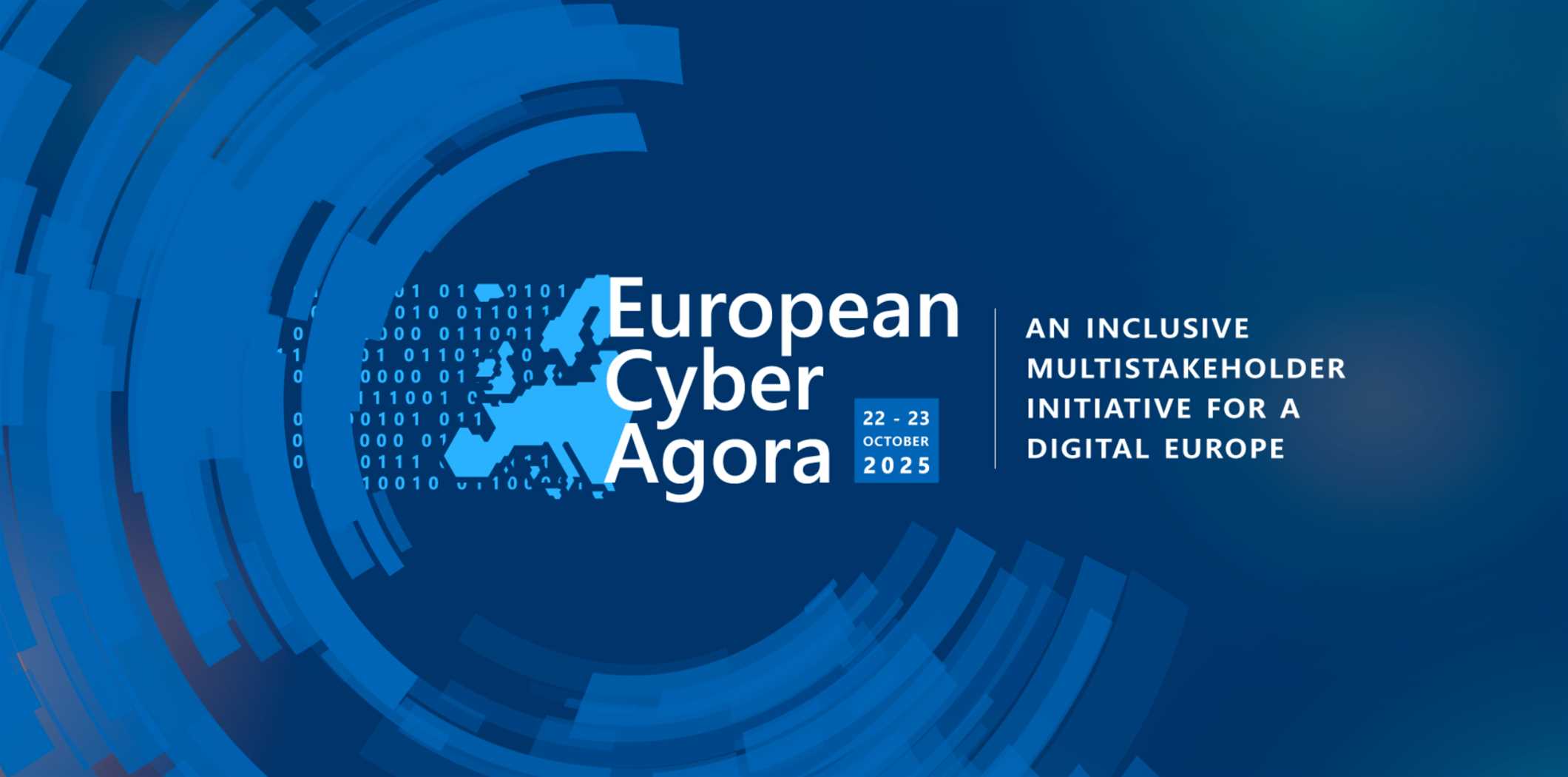 The European Cyber Agora